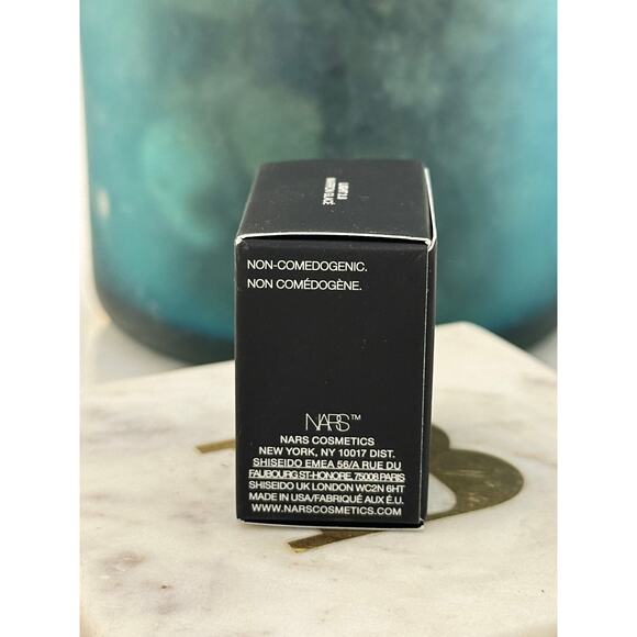 NARS Soft Matte Complete Concealer NIB Full Size 0.21 oz Medium 1.5 Macadamia - Picture 5 of 5